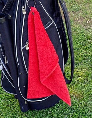 Golfdoekje Luxury Towel City TC013